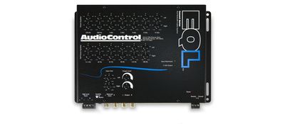 AudioControl  EQL