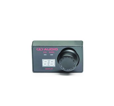 DD Audio DSI-3-REMOTE