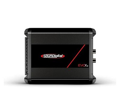 SounDigital SD800.4 EVOX2 4 ohm