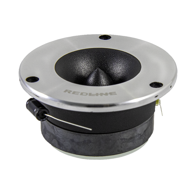 DD Audio Redline RL-PT25