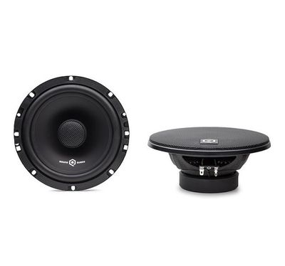 SoundQubed QSX-652