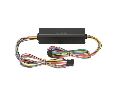 ALPINE KTP-445A HEAD UNIT POWER PACK - KTP-445A
