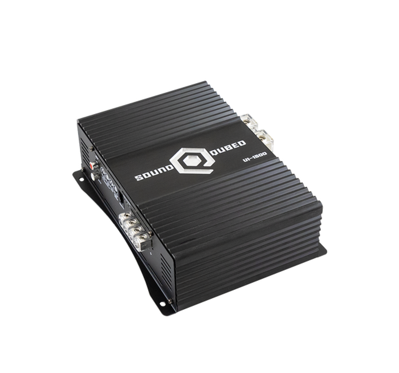SoundQubed U1-1500