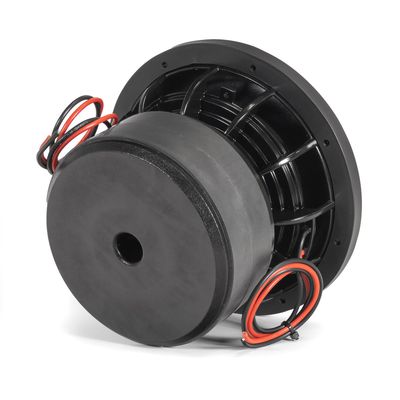 CZ Audio  Revo 802 D2