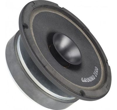 Ground Zero GZCF 165COAX