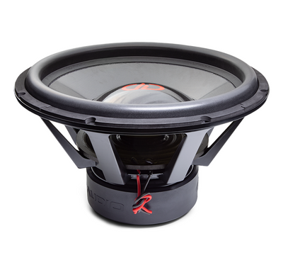 DD Audio 9921 D0.5