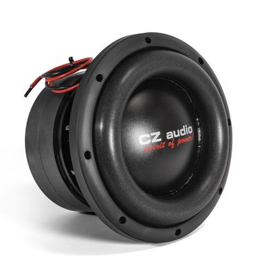 CZ Audio  Revo 802 D4