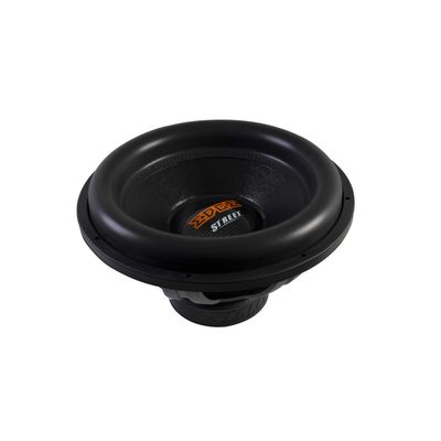 Edge Street series 18 subwoofer 1800 watts RMS