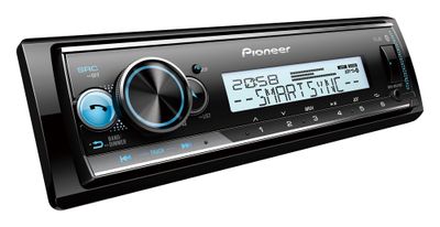 Pioneer  MVH-MS510BT