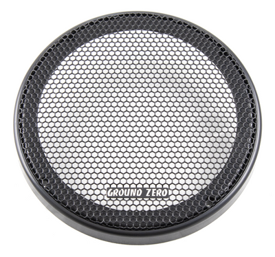 Ground Zero 6.5″ GRILL