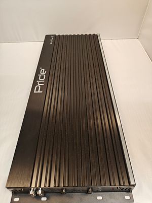 Visningsexemplar - Pride Quattro XL