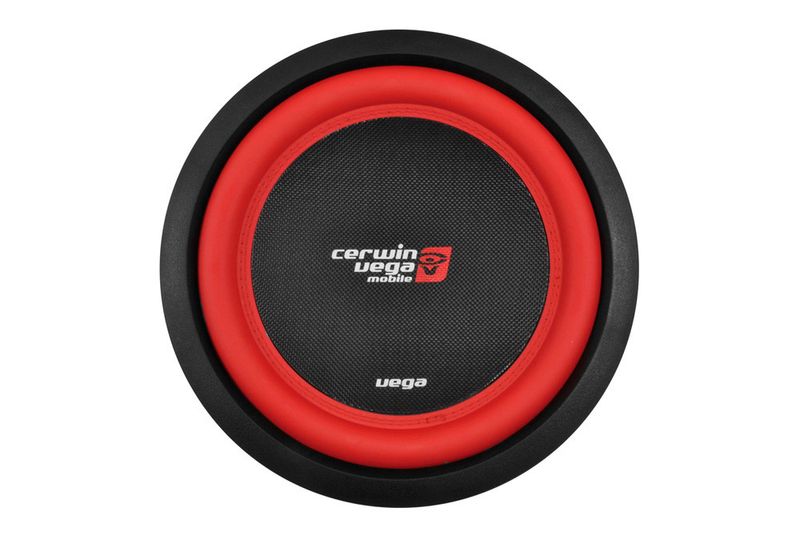 Cerwin-Vega VEGA 10"