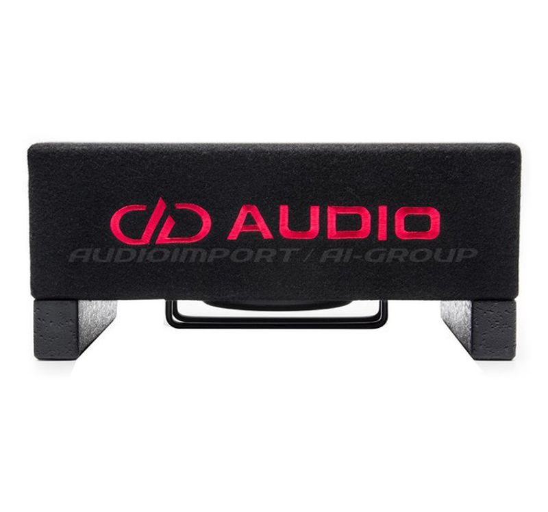 DD Audio LE-S06d