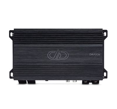DD Audio D4.100a