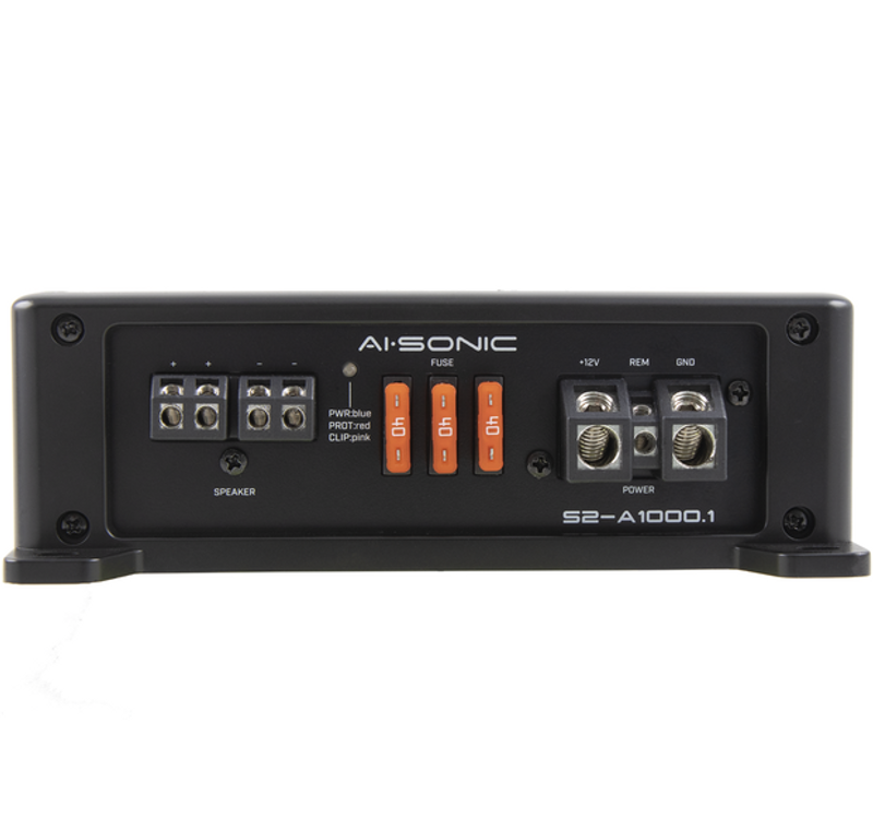AI-SONIC S2-A1000.1