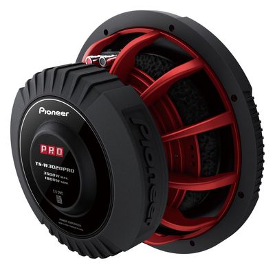 Pioneer  TS-W3020PRO