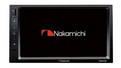 Nakamichi NAM1630