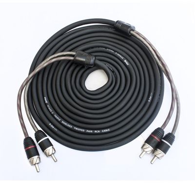 4Connect RCA 5.5m STAGE2