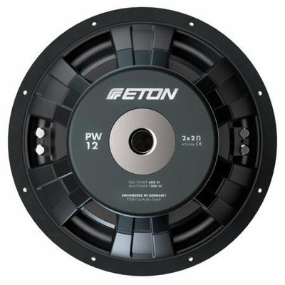 Eton ET-PW12