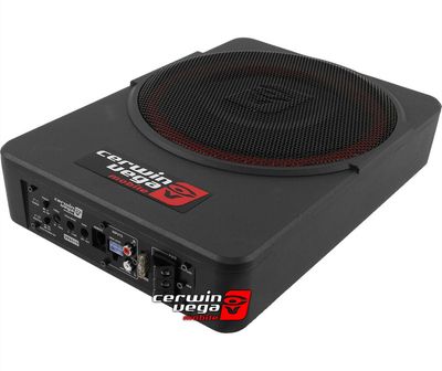 Cerwin-Vega VPAS10 V2