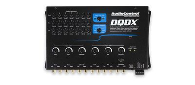 AudioControl  DQDX