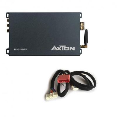 Axton DSP A594DSP-ISO6