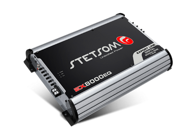 Stetsom EX8000EQ-1