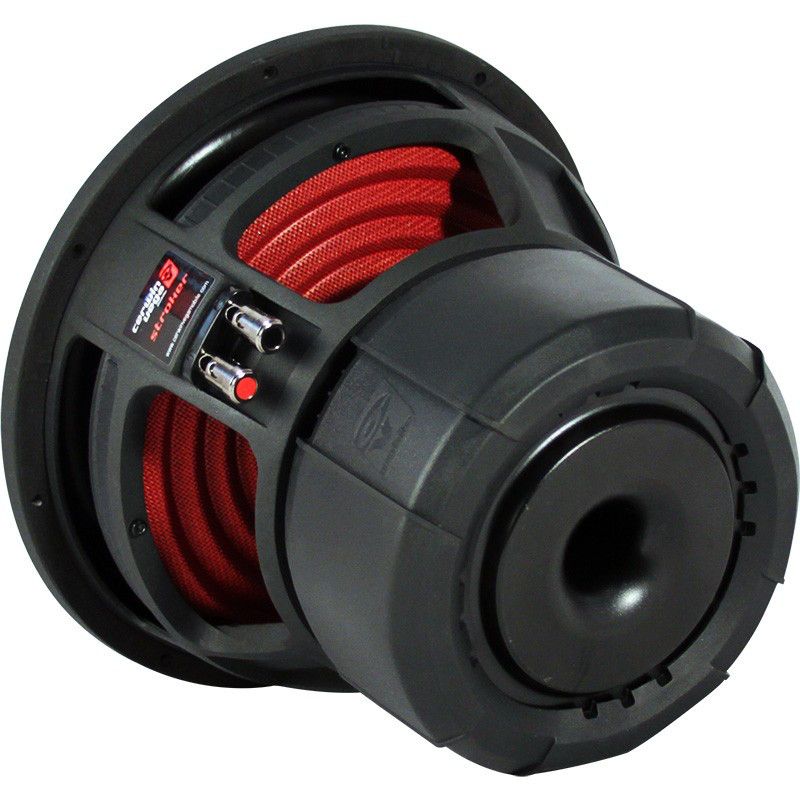 Cerwin-Vega STROKER 10"