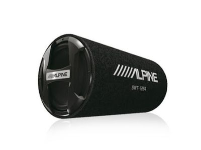 Alpine SWT-12S4 Subwoofer - SWT-12S4