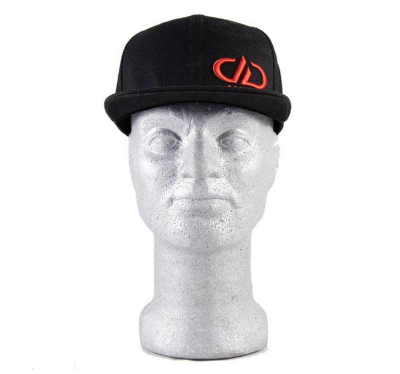 DD Snapback