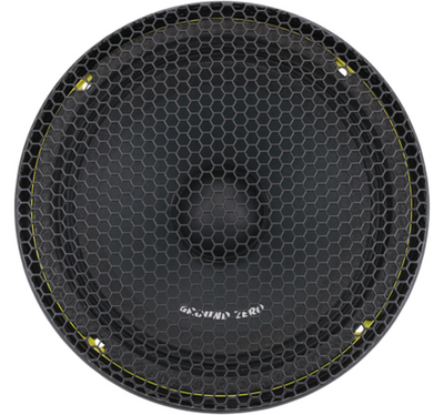 Ground Zero GZCM 8.0SPL