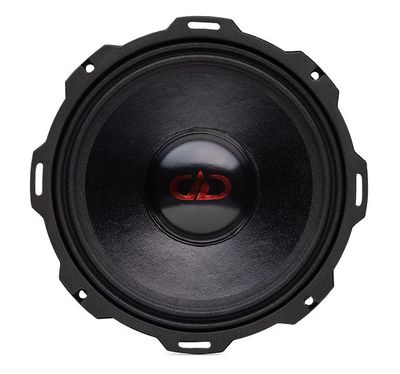 DD Audio VOM8a-S4