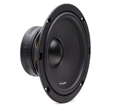 DD Audio EC 6.5