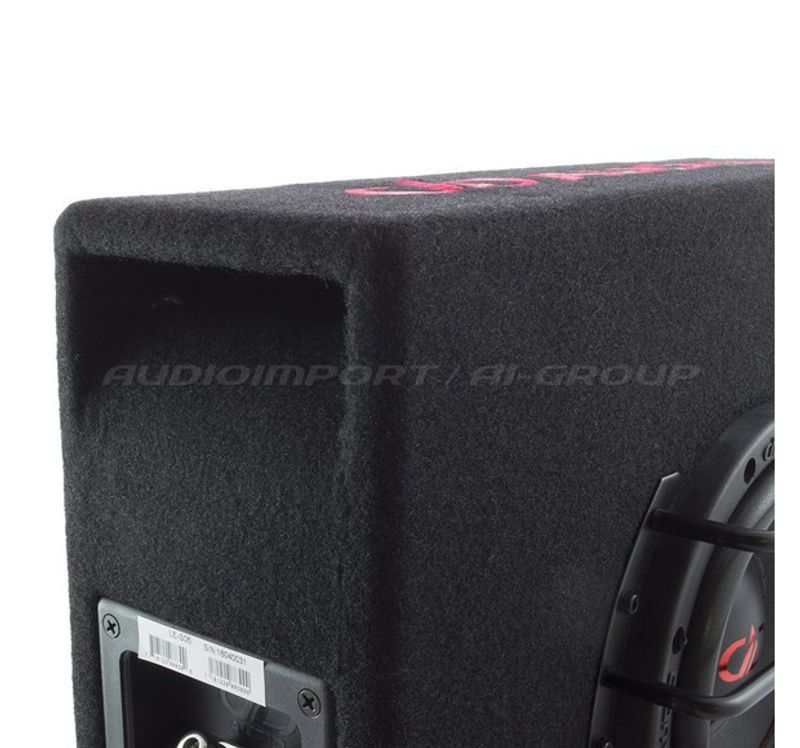 DD Audio LE-S06d