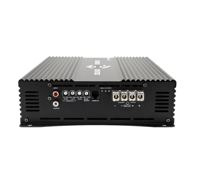 SoundQubed U1-8000
