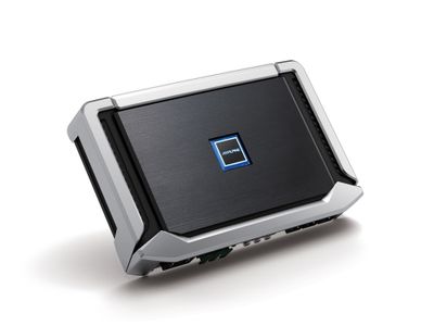 ALPINE X-A90V X-SERIES MULTI-CHANNEL AMPLIFIER 5 CHANNELS - X-A90V