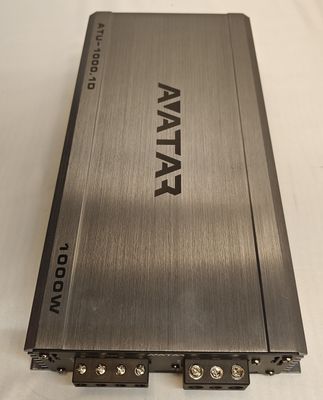 DEMO - Avatar 1000.1