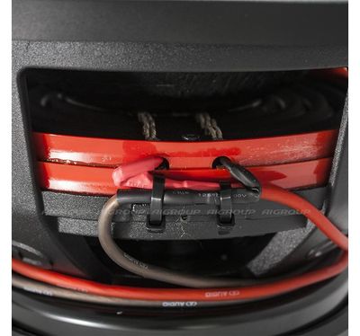DD Audio Redline 812d D2