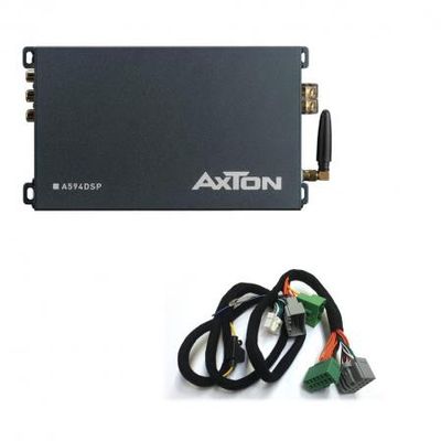 Axton DSP A594DSP-ISO53