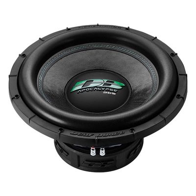 Apocalypse DB-SA305D1