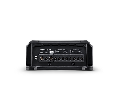 SounDigital 800.4 EVOX 4 Ohm
