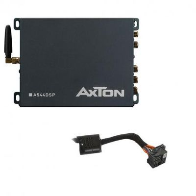 Axton DSP A544DSP-ISO43