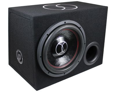 Xcelsus XU12Box