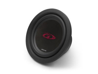 Alpine 12'' Type-G subwoofer (4 ohm) - SWG-1244