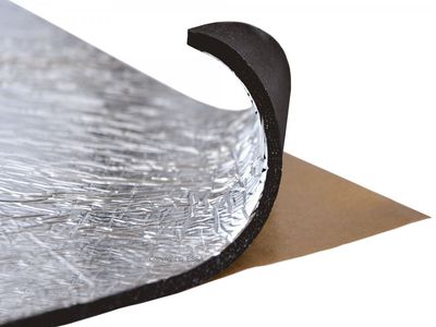 CTK Elastic F10 mm 500*1000 PACK
