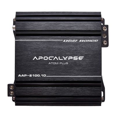 Apocalypse AAP-2100 1D Atom