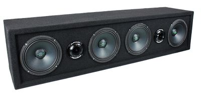 DeafBonce 4x6.5 sylvester box