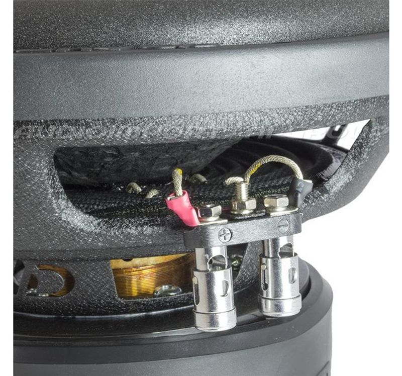 DD Audio Redline 610d D4
