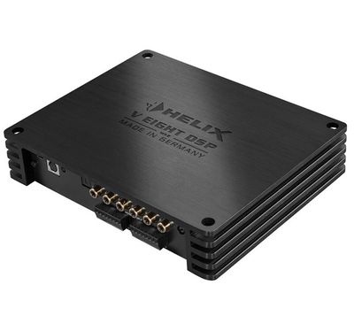 Helix V EIGHT DSP MK2