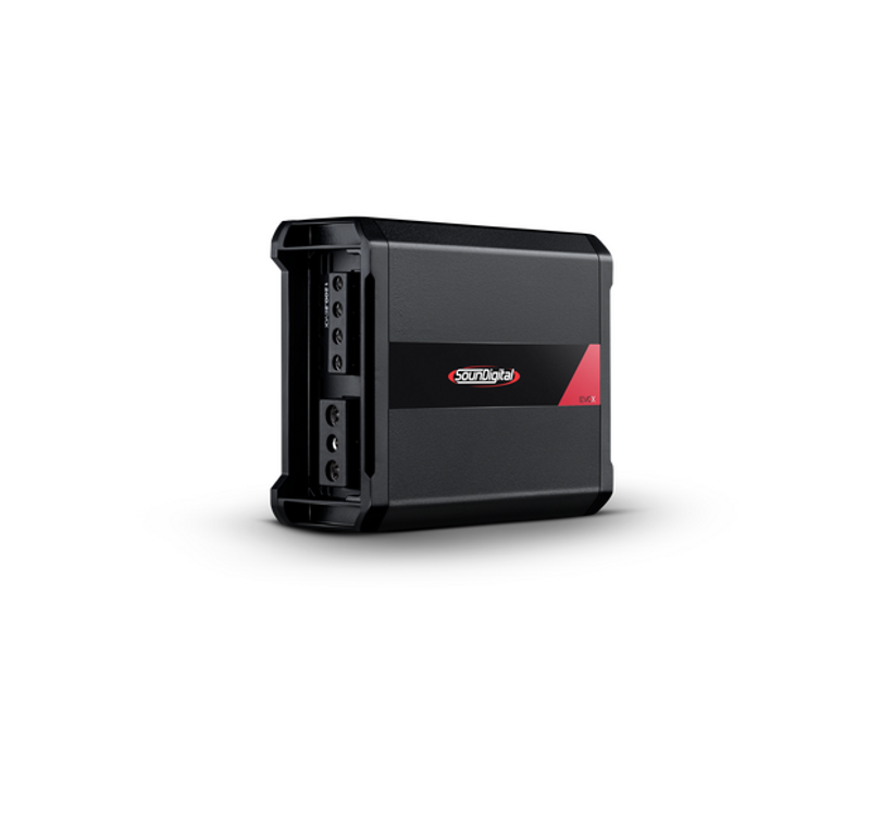 Soundigital 1200.2 EVOX 2 Ohm